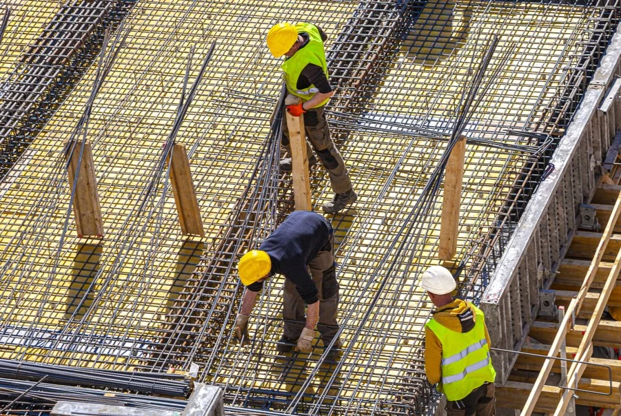 Pozantı İnşaat Kalıpçısı